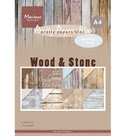 https://www.kreatrends.nl/PK9170-Pretty-Papers-Bloc-Wood-Stone-A4