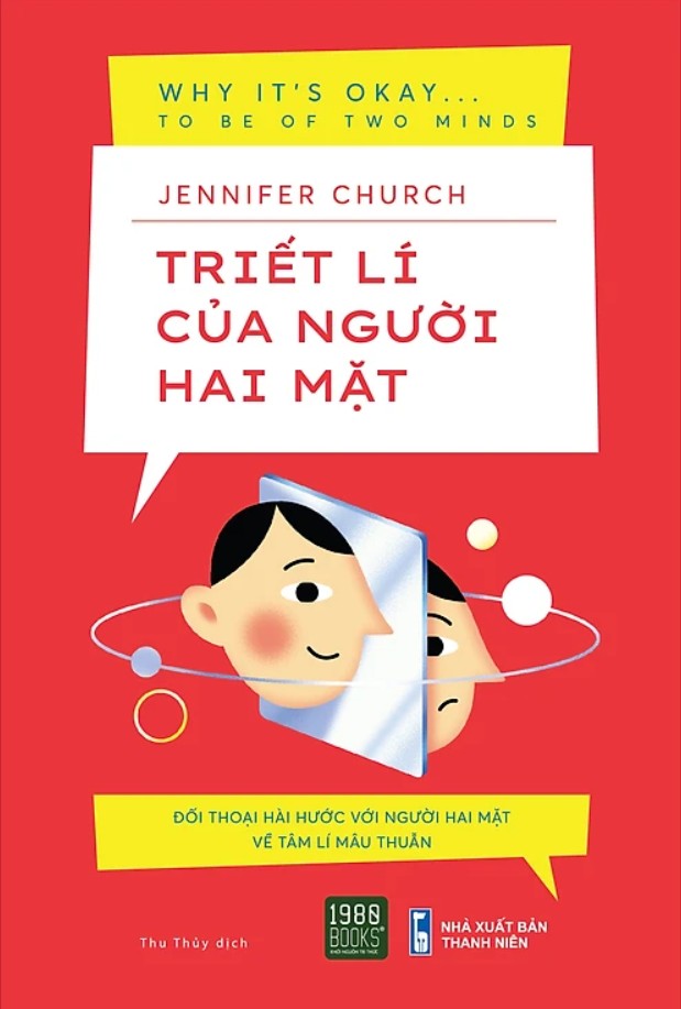 Triết Lí Của Người Hai Mặt ebook PDF-EPUB-AWZ3-PRC-MOBI