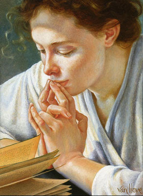 Artworks by Francine Van Hove