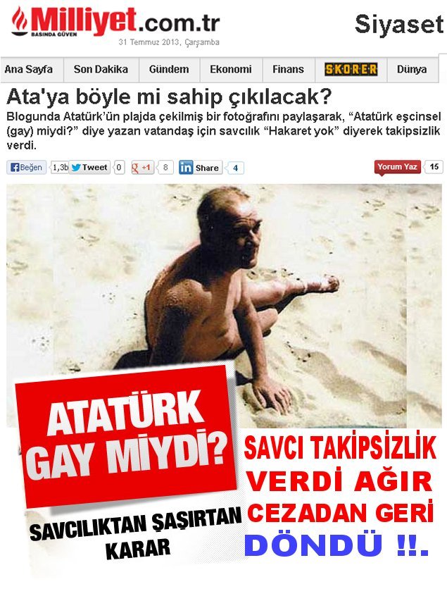 adnan oktar, atatürk eşcinsel mi, atatürk gay mi, Adnan Oktar (Harun Yahya), ali tulum, 