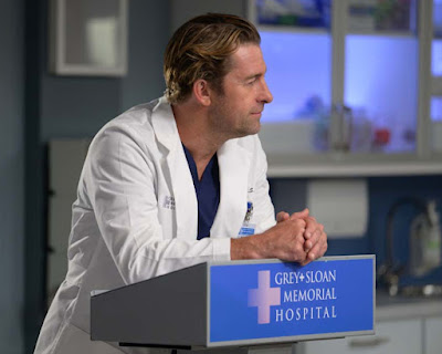 Greys Anatomy Season 20 Image 17