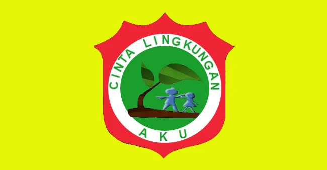 aKU cINTA Lingkungan