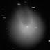 Cometa do Diabo' será visível da Terra nas próximas semanas !