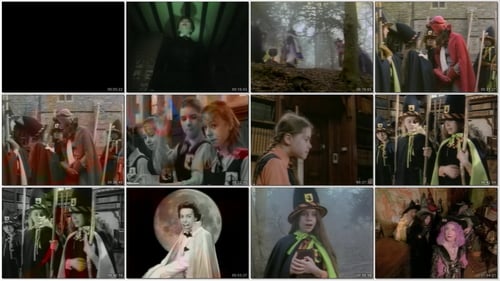 The Worst Witch 1986 film per tutti