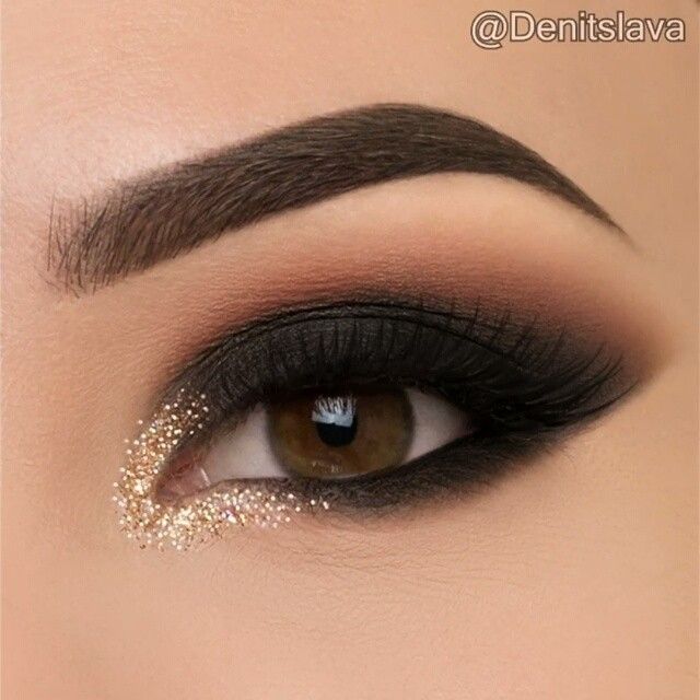 eye makeup