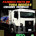Frete para toda região de Ruy Barbosa com Beto 75999557902