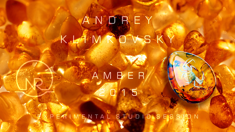 1 июля 2020 года релиз альбома «AMBER 2015» композитора Андрея Климковского