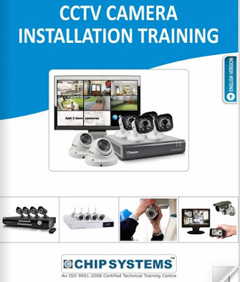 cctv camera installation trainin in chennai