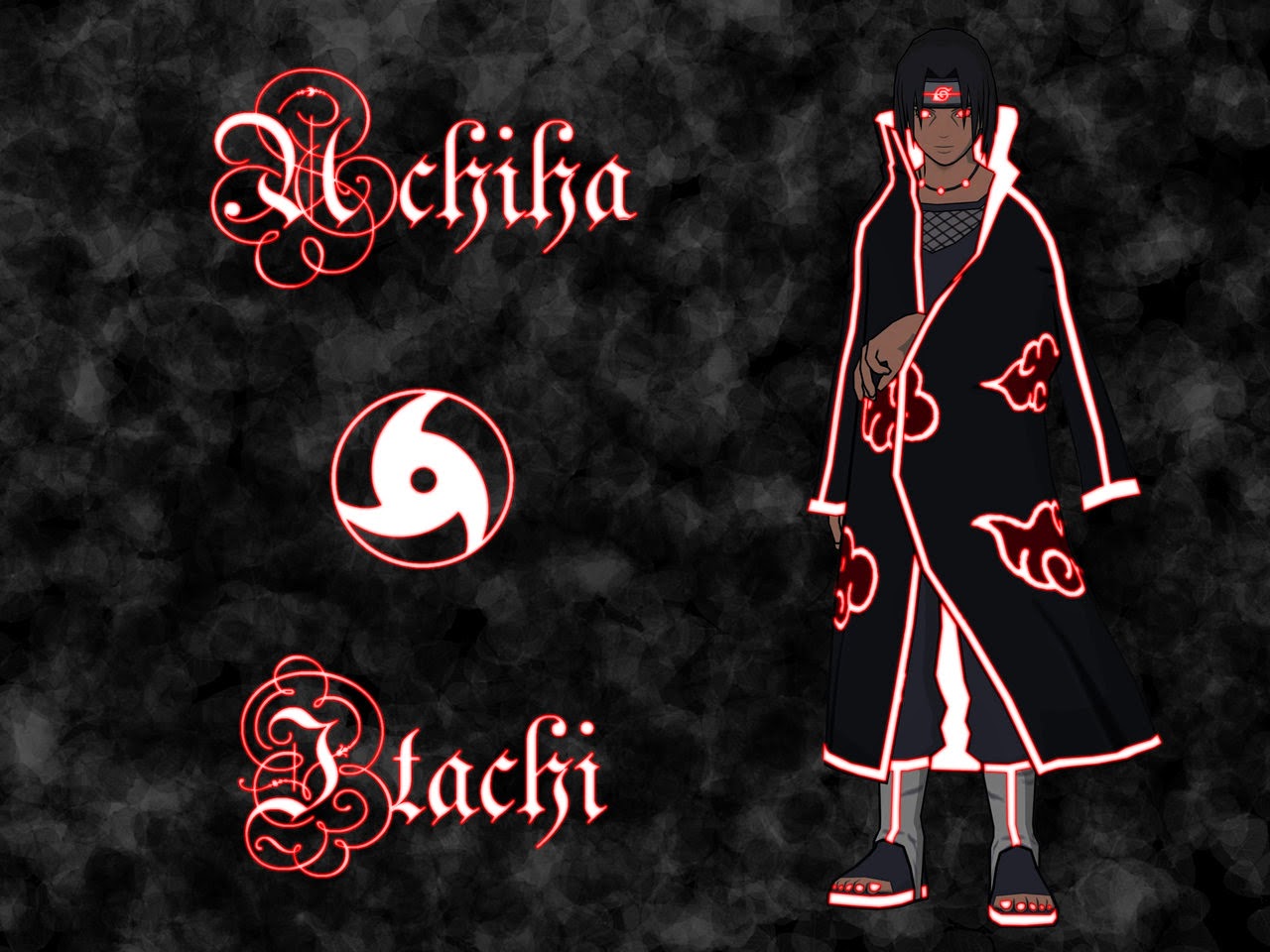 Kumpulan Wallpaper Android Itachi Keren Stok Wallpaper