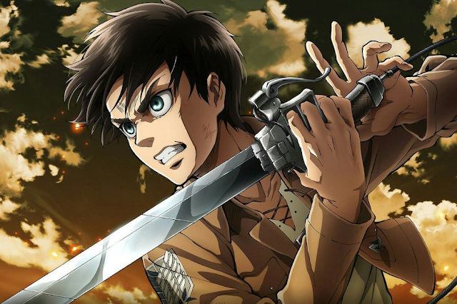 Eren Yeager