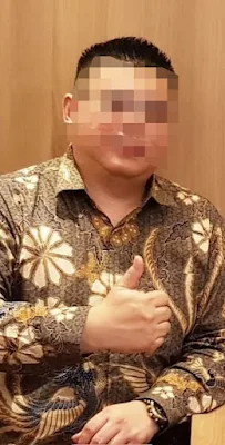 Cek Wanto Pandowo Bawa Kabur Uang Ratusan Juta, Warga Jalan Amir Hamzah Helvetia Jadi Buronan Polrestabes Medan