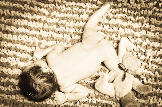 Newborn Portraits, In Home Photo Shoot, Infant, Baby, Studio D Photography, Darlene Wolfgang, Kaliq, 