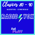 RADIOYOX 80-90 CLASICOS/Lomas de Zamora