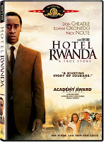 Hotel Rwanda [2004]