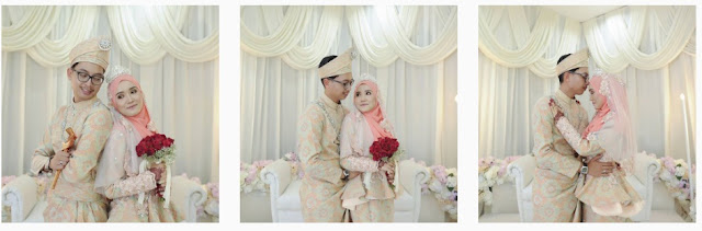 Photo Wedding Malaysia