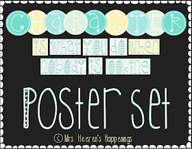 https://www.teacherspayteachers.com/Product/Character-Poster-Set-2492793