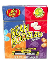 Jelly Belly Bean Boozled 4th Edition