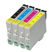 ink cartridges