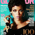 Rihanna Covers Glamour Magazine