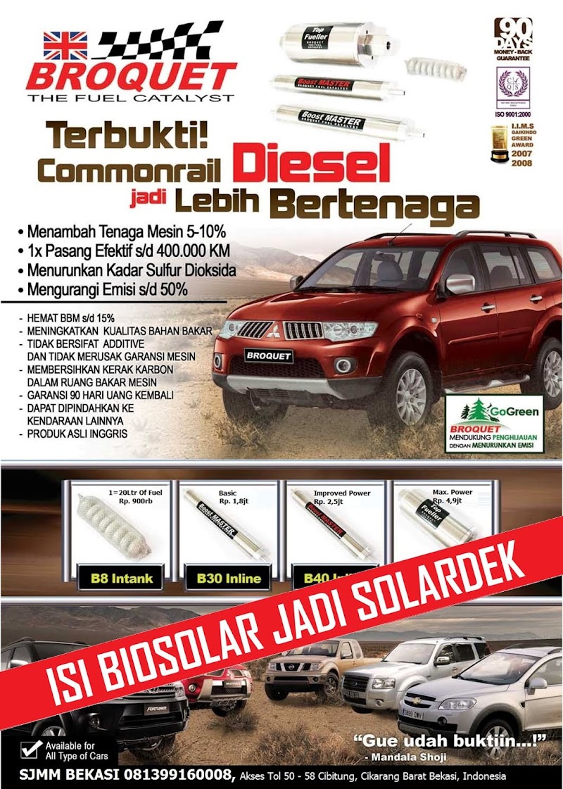 Bengkel Cat Mobil Cilegon, Terpopuler!