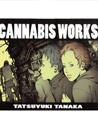 Cannabis Works