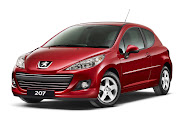 Peugeot UK Announces 207 Millesim 200 Special Edition
