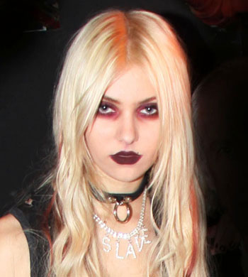 Taylor Momsen