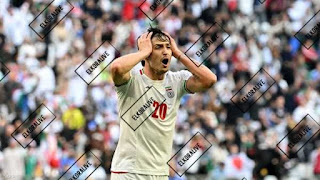 ابرز اخبار بطولة كأس امم اسيا كورة لايف