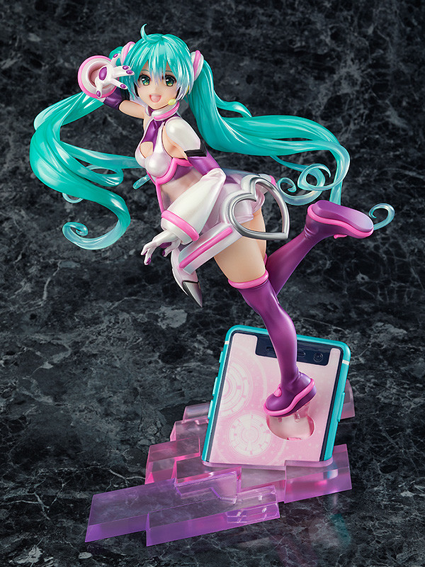 Hatsune Miku: Kentaro Yabuki x osoba Ver., Max Factory