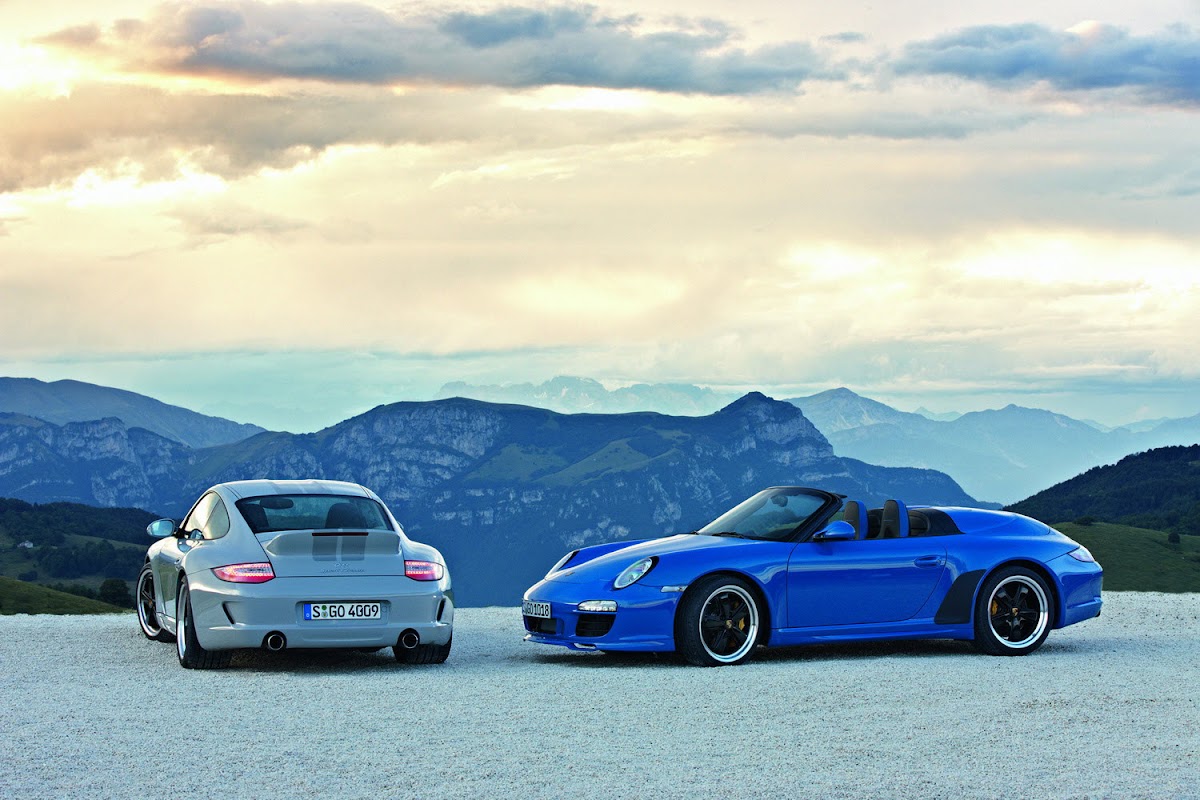 Porsche Exclusive Turns 25