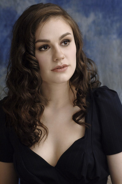 Anna Paquinlatest Images Of Anna Paquin Hot Actress Images