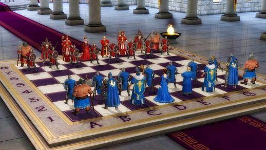 Download Battle Chess Game of Kings Free
