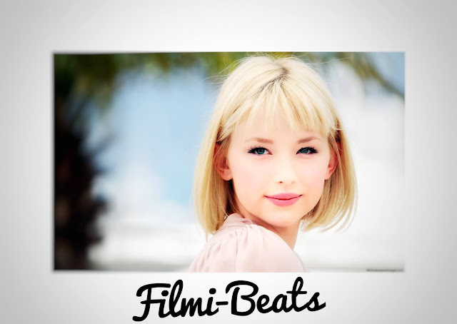 Haley Bennett HD Wallpapers