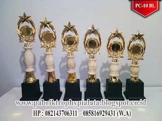 piala lomba marmer