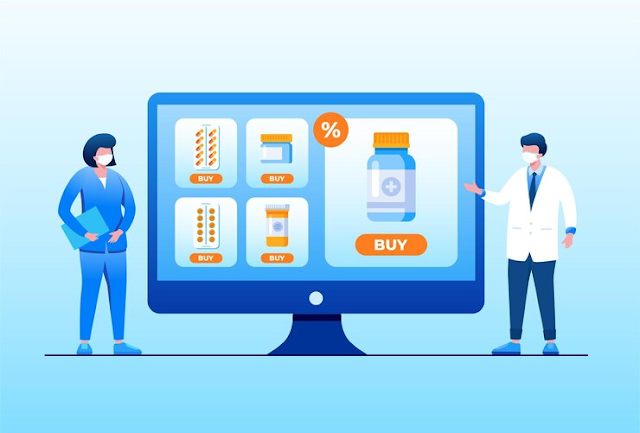 pharmacy management software