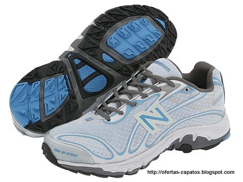 Ofertas zapatos:LOGO701880