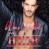 Capa Revelada/Cover Reveal:  Wannabe Heir ( The Royals #3) – Kim Karr