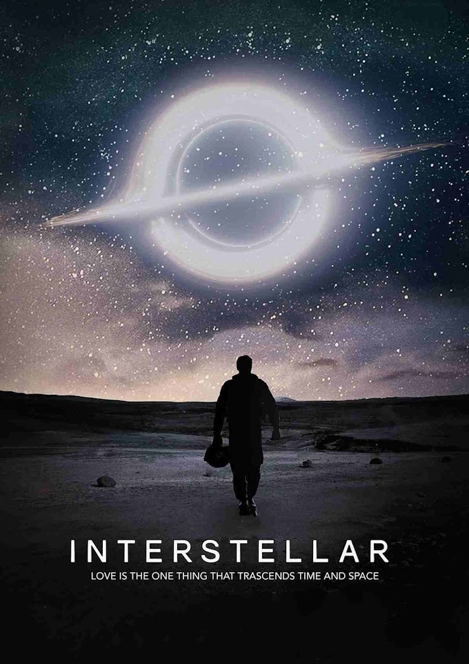 Interstellar (2014) 720p Telugu fan made dubbed movie free watch online