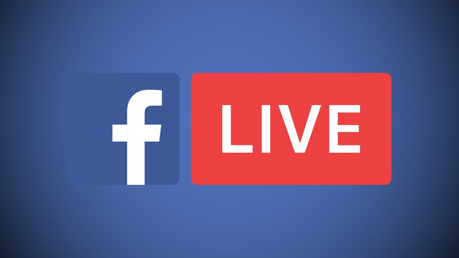 Live Stream Facebook trên máy tính