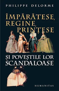 Povesti scandaloase