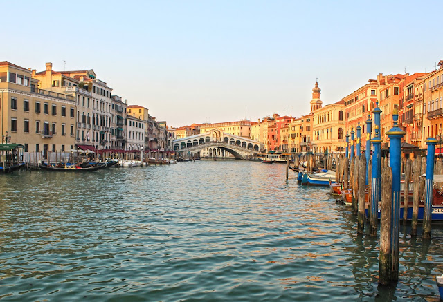 Venice Italy geology travel trip bucketlist subsidence geologist science history photography mose copyright rocdoctravel.com