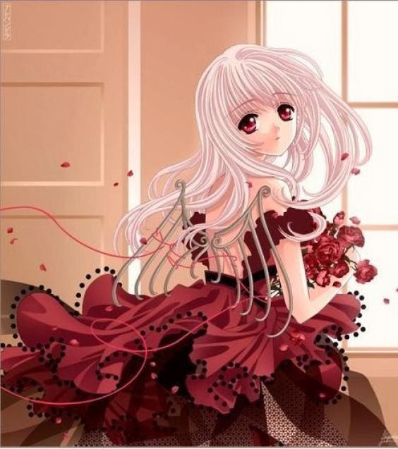 Cute Girl Cartoon Pictures For Facebook Profile រ បភ ពប ល ក Images Cute Girl Cartoon Pictures For Facebook Profile រ បភ ពប ល ក Images