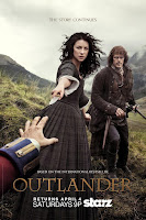 Outlander - Uma viagem pelo tempo que vai fazer você se apaixonar também