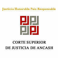 Poder Judicial Ancash