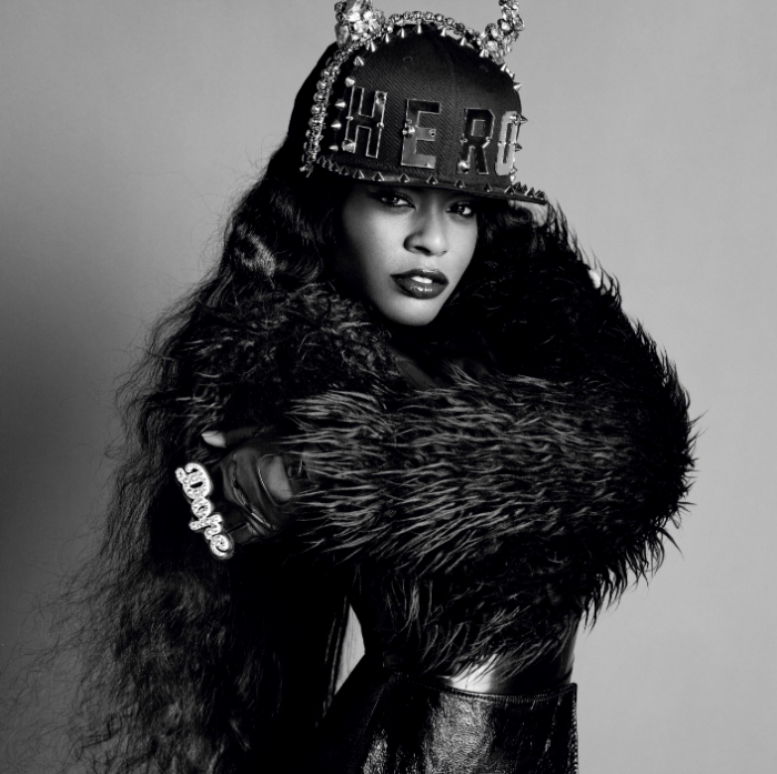 Azealia Banks disponibiliza a mixtape ‘SLAY-Z’ para download gratuito