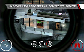 Hitman Sniper Android Apk