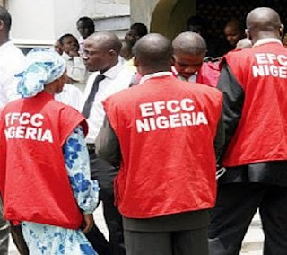 Bribery Scandal: 2 Fed High Court Judges In EFCC's Net