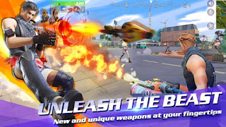  Sejak kemunculan Game PUBG atau PlayerUnknown Download Game FortCraft v0.10.115 APK + OBB For Android