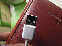 Identify Original USB Cable