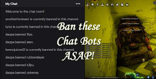 Ban these chatbots